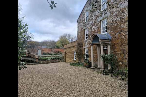 Priors Marston, England, United Kingdom