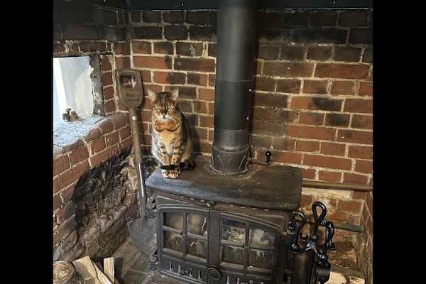 Hepworth, England, United Kingdom
