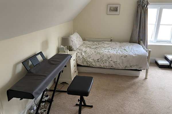 Harpenden, England, United Kingdom