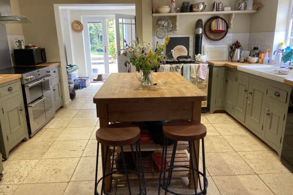 Kingsbury Episcopi, England, United Kingdom