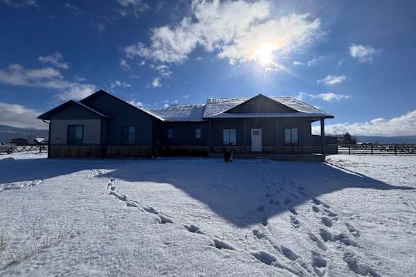 Victor, Idaho, United States