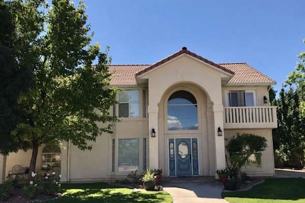 Hurricane, Utah, United States