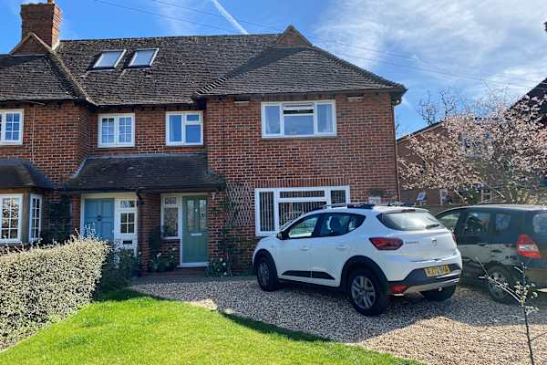 Guildford, England, United Kingdom