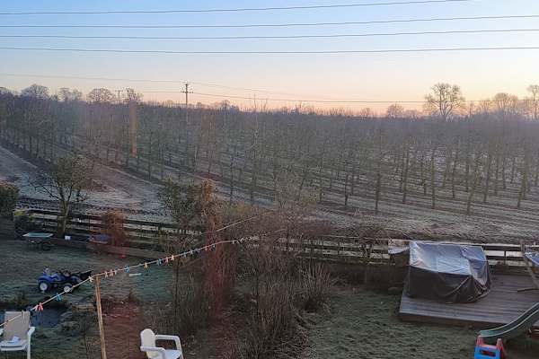 Kington, England, United Kingdom