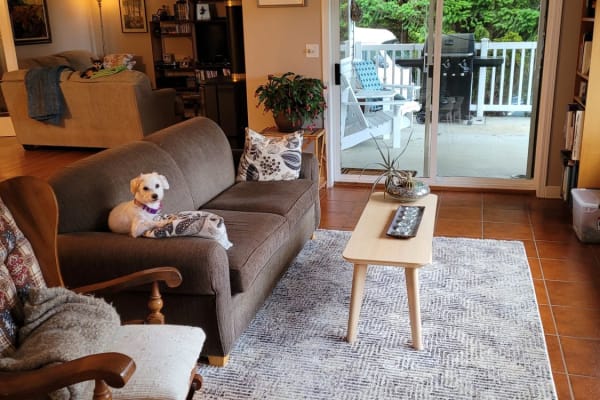 Gabriola, British Columbia, Canada