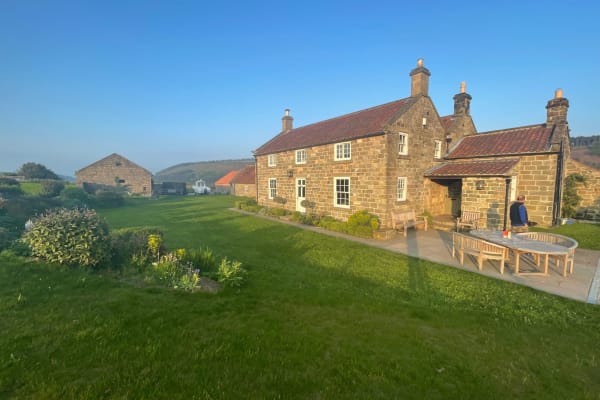 Snainton, England, United Kingdom