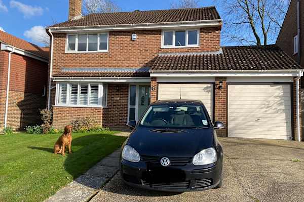 Newick, England, United Kingdom