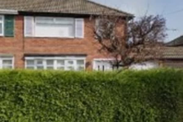 Newcastle upon Tyne, England, United Kingdom