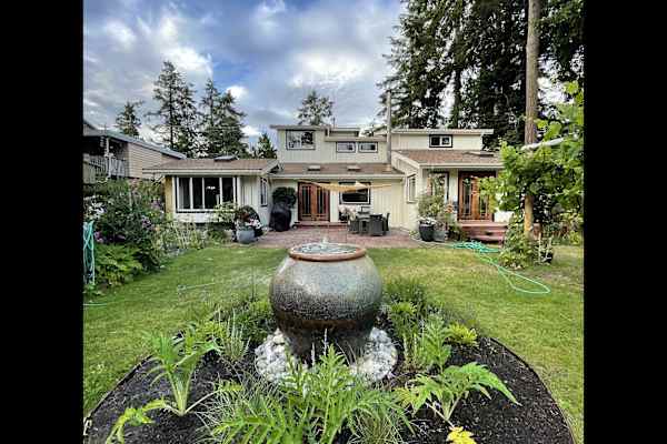 Qualicum Beach, British Columbia, Canada