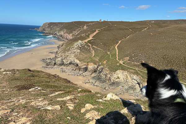 Saint Agnes, England, United Kingdom