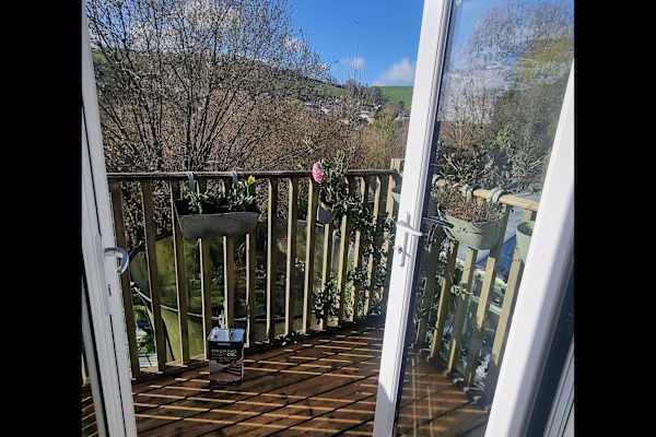 Totnes, England, United Kingdom