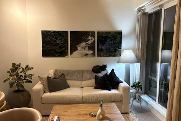 North Vancouver, British Columbia, Canada