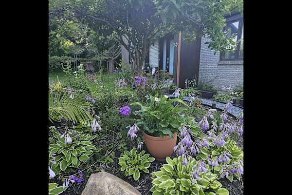 Saint-Eustache, Quebec, Canada