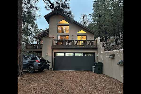 Santa Fe, New Mexico, United States