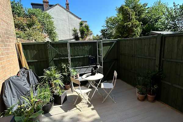 London, England, United Kingdom