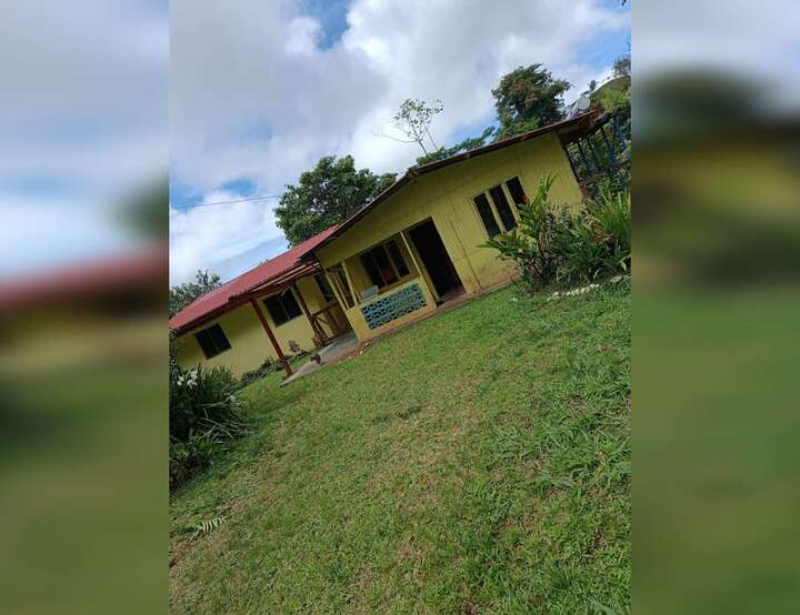 Provincia de Puntarenas, Costa Rica