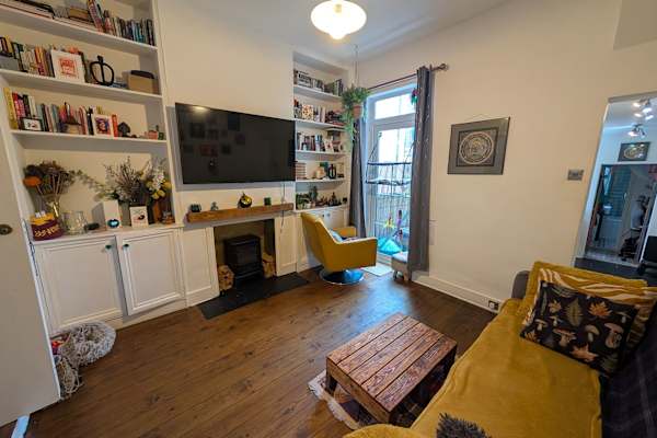 London, England, United Kingdom