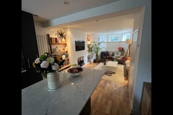 London, England, United Kingdom