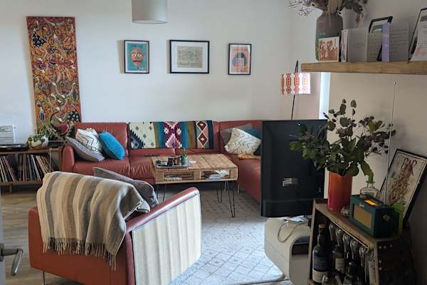 Walthamstow, England, United Kingdom