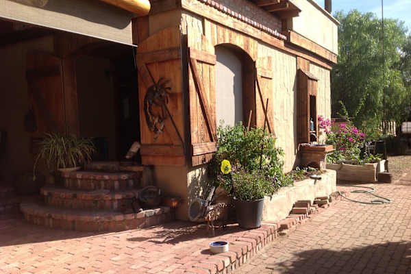 Fallbrook, California, United States