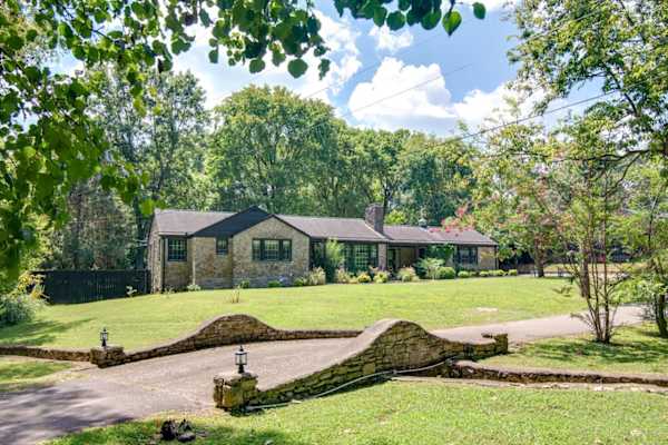 East Nashville, Tennessee, United States