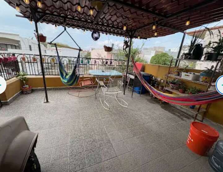 Sarabia, Monterrey, Nuevo León, Mexico