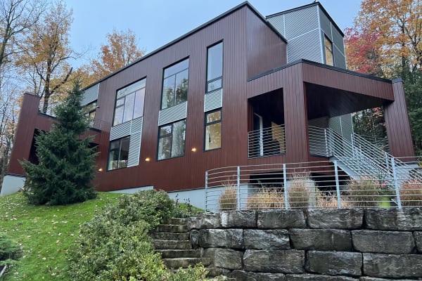 Larrimac, Quebec, Canada