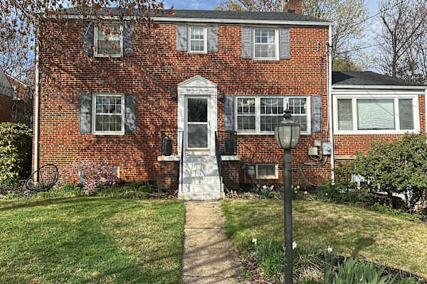 Cheverly, Maryland, United States