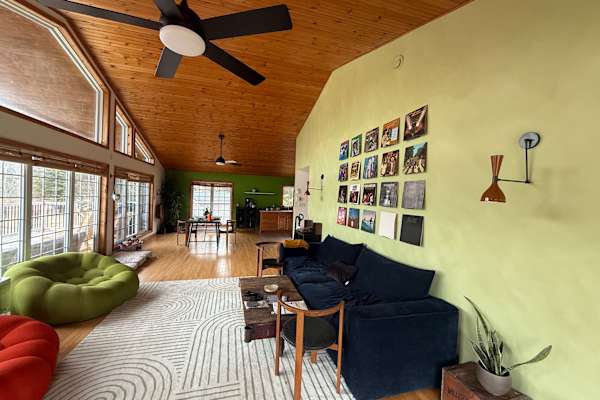 Portapique, Nova Scotia, Canada