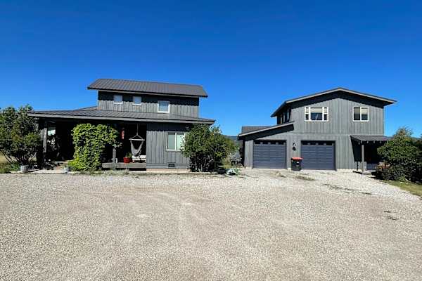 Victor, Idaho, United States