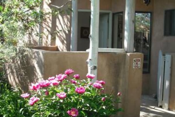 Santa Fe, New Mexico, United States