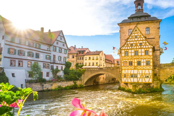 Bamberg, Bavaria, Germany