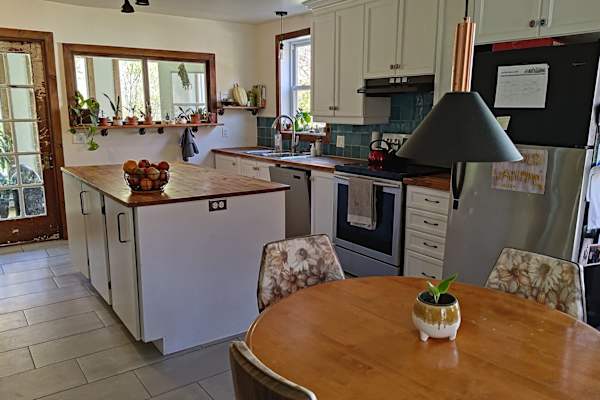 Sherbrooke, Quebec, Canada