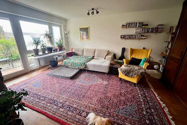 Tübingen, Baden-Wuerttemberg, Germany