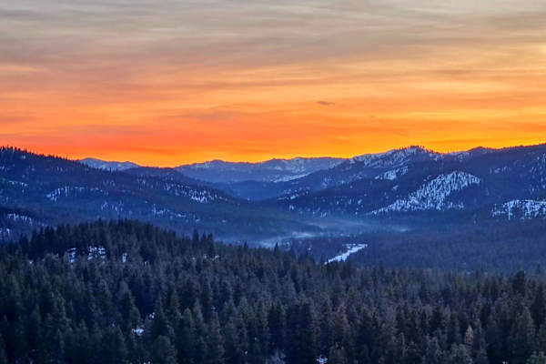 Idaho City, Idaho, United States