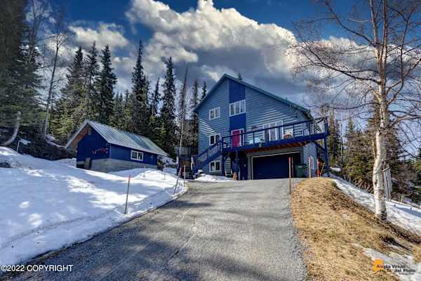 Anchorage, Alaska, United States