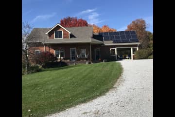 Fletcher,Vermont,United States