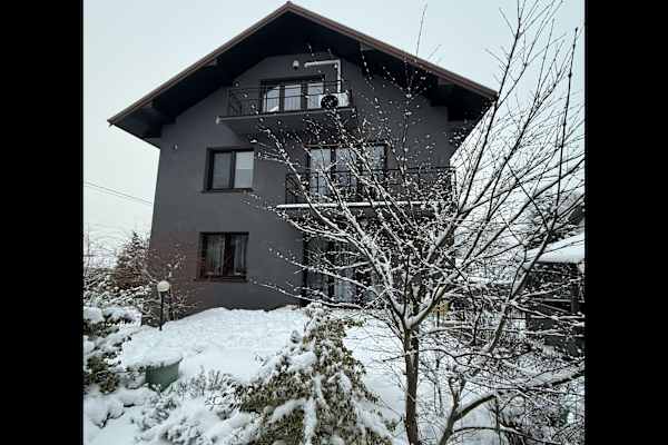 Kraków, Lesser Poland Voivodeship, Poland