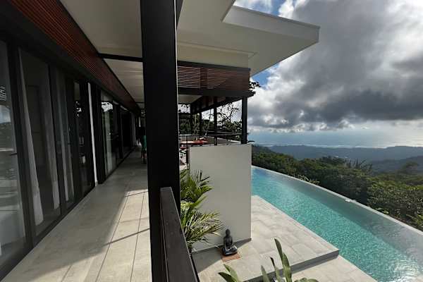 Ojochal, Puntarenas, Costa Rica