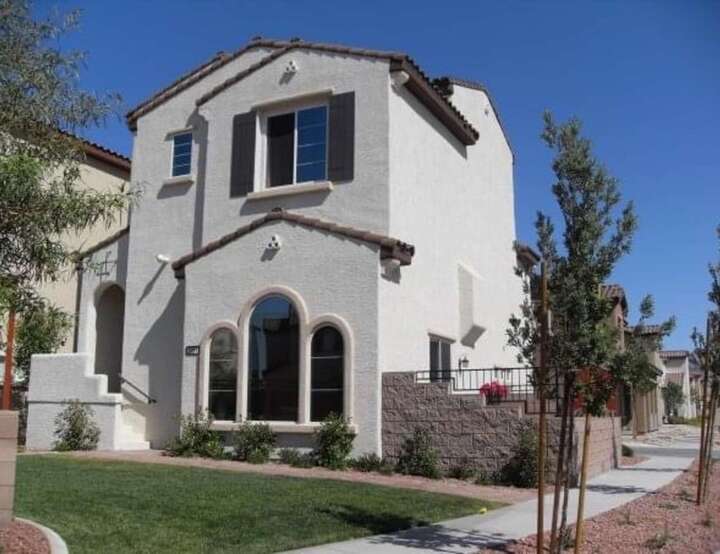 Las Vegas, Nevada, United States