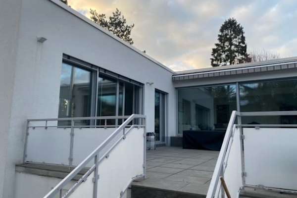 Bensheim, Hesse, Germany