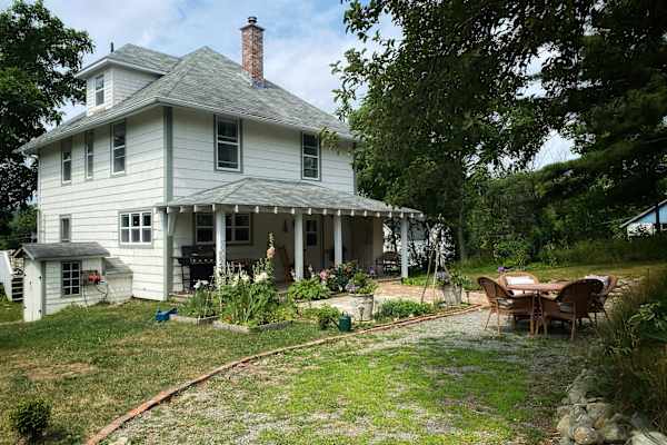 Guysborough, Nova Scotia, Canada