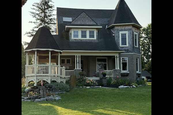 Orillia, Ontario, Canada