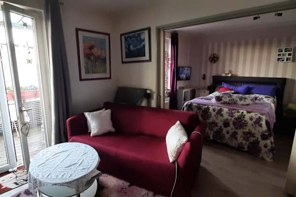 Gilching, Bavaria, Germany