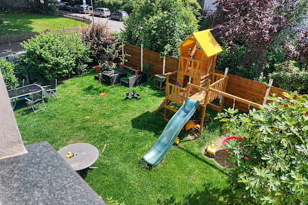 Borgholzhausen, North Rhine-Westphalia, Germany