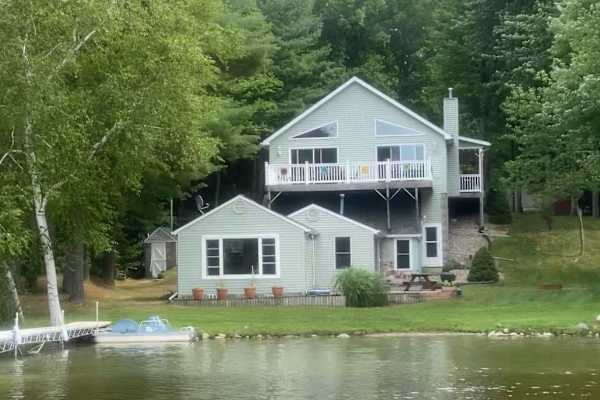 Sheridan, Michigan, United States