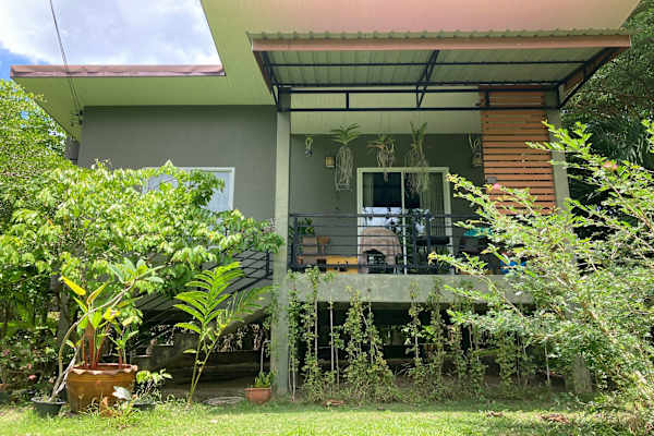 Ban Khao Lak, Phangnga, Thailand