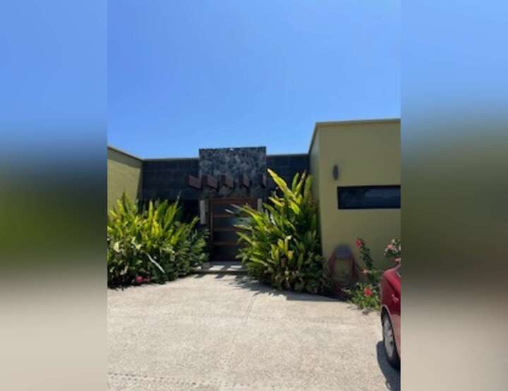 Villa de Cos, Zacatecas, Mexico