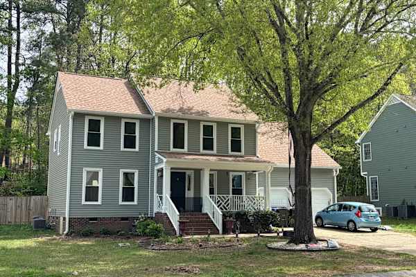 Durham, North Carolina, United States