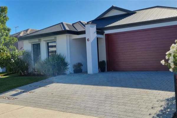 Perth, Western Australia, Australia